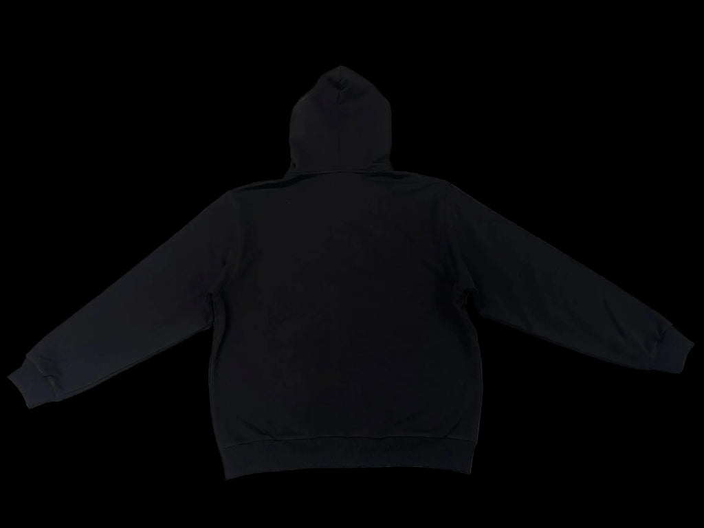 Paid Bastards Hoodie