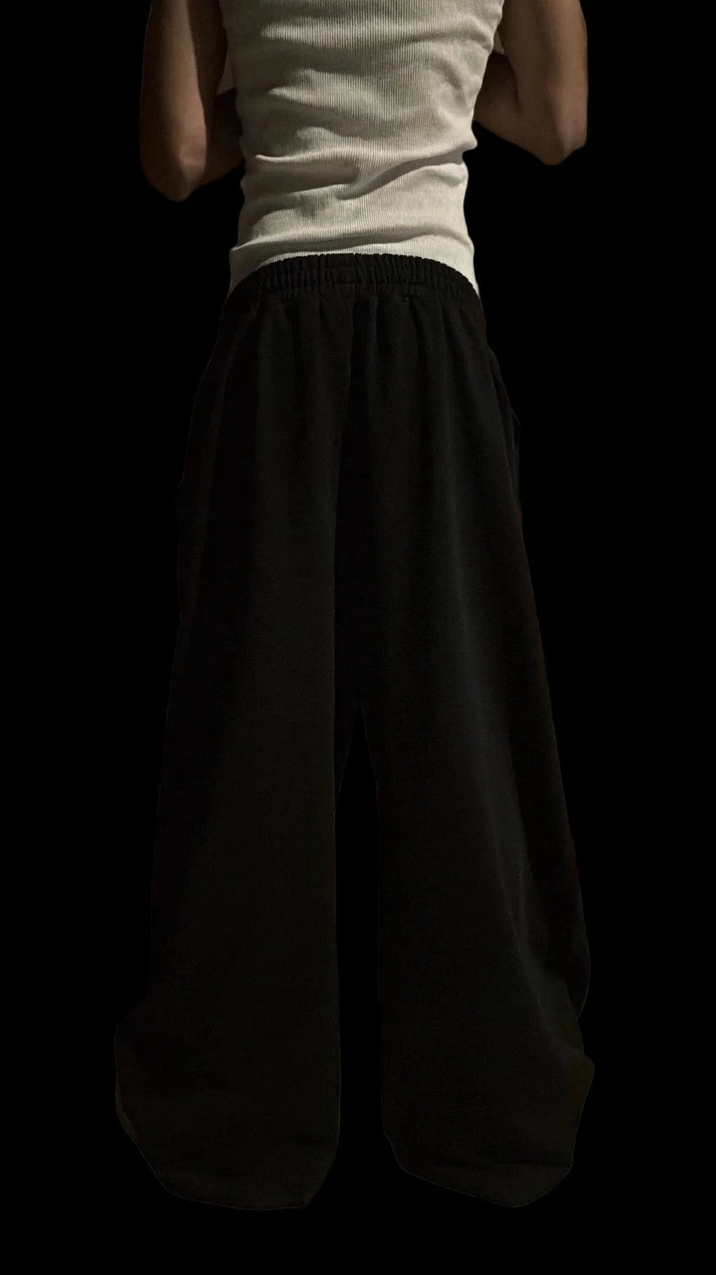Paid Bastards Essential Sweatpants