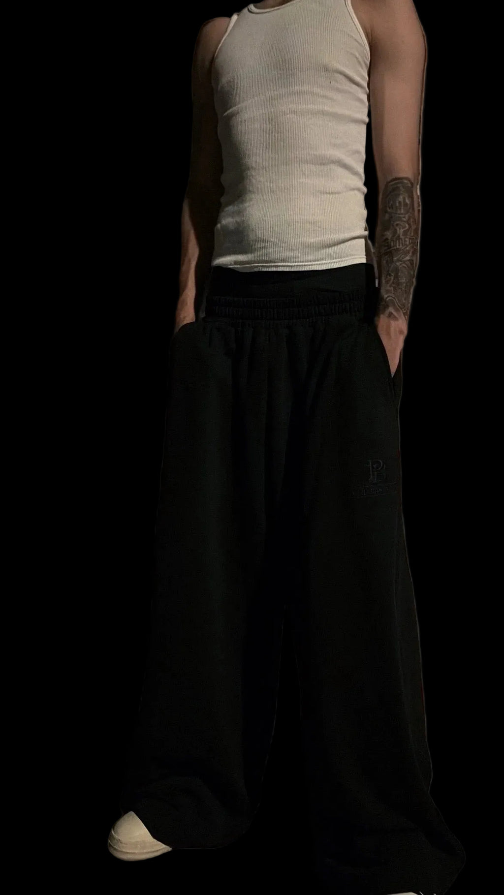 Paid Bastards Essential Sweatpants